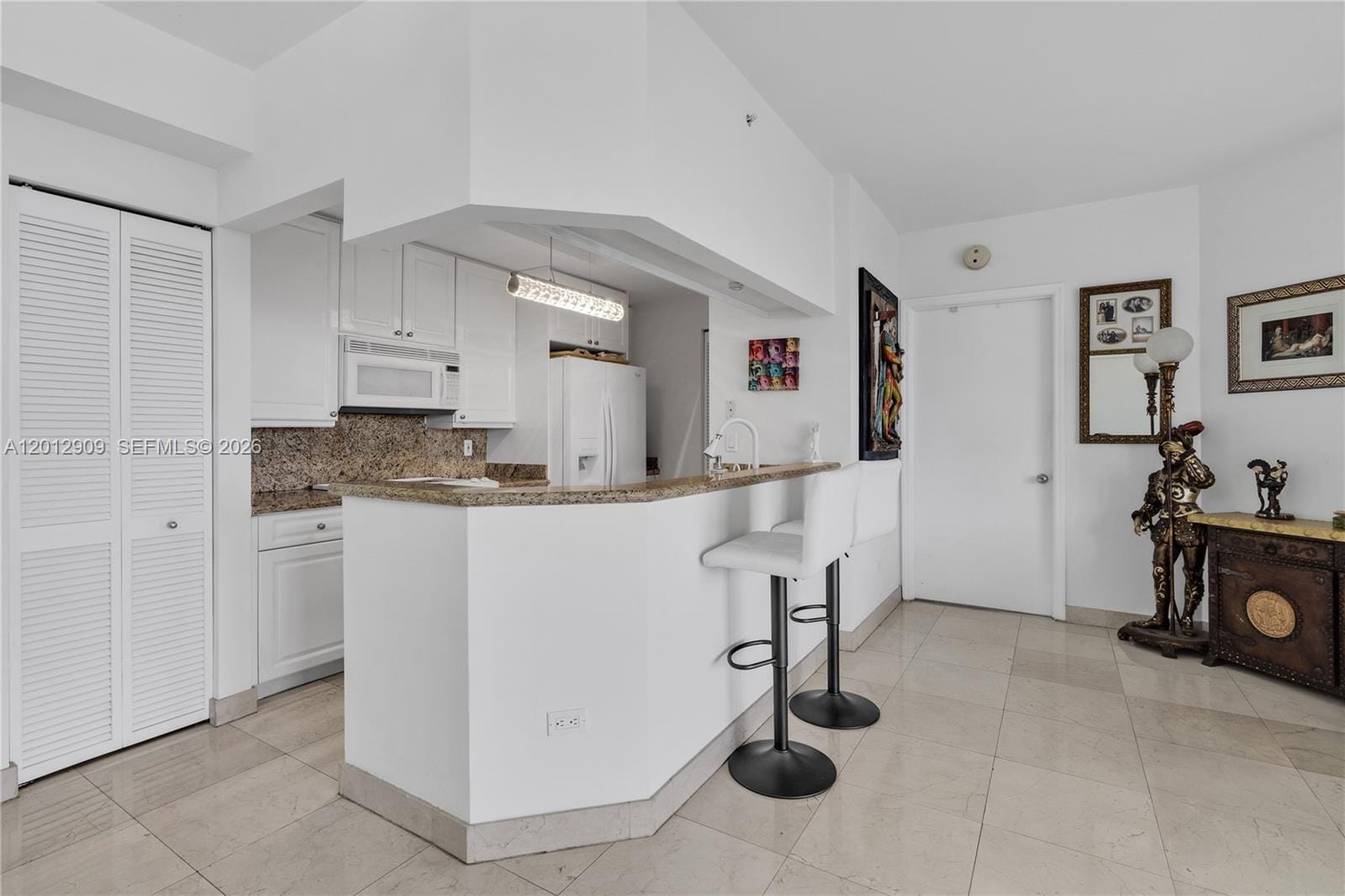848 Brickell Key Drive 1903 — photo 11