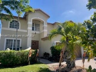 3537 SW 175th Avenue, Miramar, FL 33029, Miramar