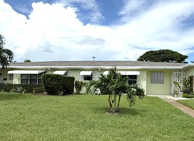 215 South Boulevard C, Boynton Beach, FL 33435, Boynton Beach