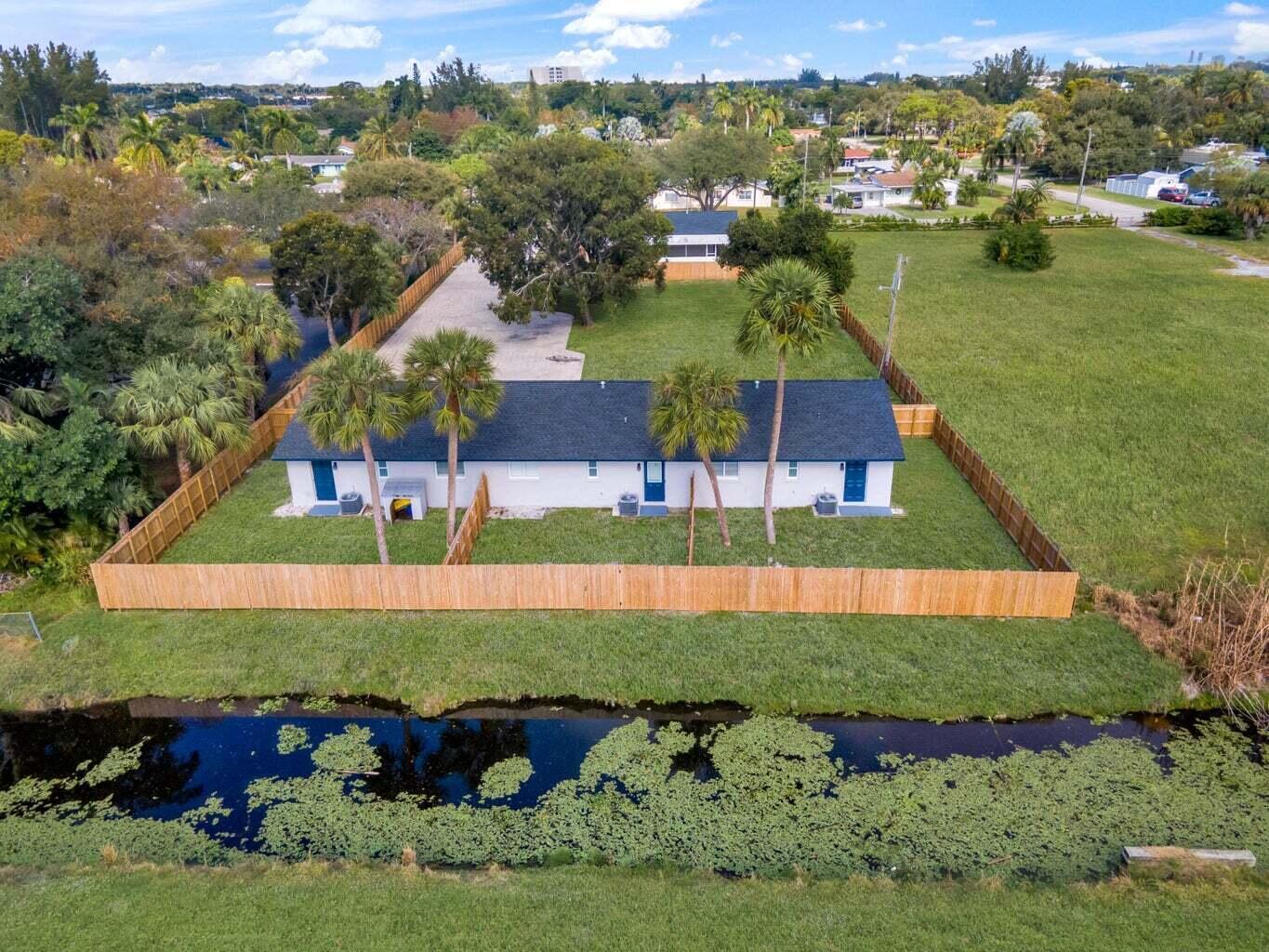 3166 Melaleuca Road, West Palm Beach, FL 33406, West Palm Beach