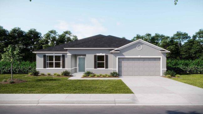 6491 NW Regal Circle, Port St. Lucie, FL 34983, Port St Lucie