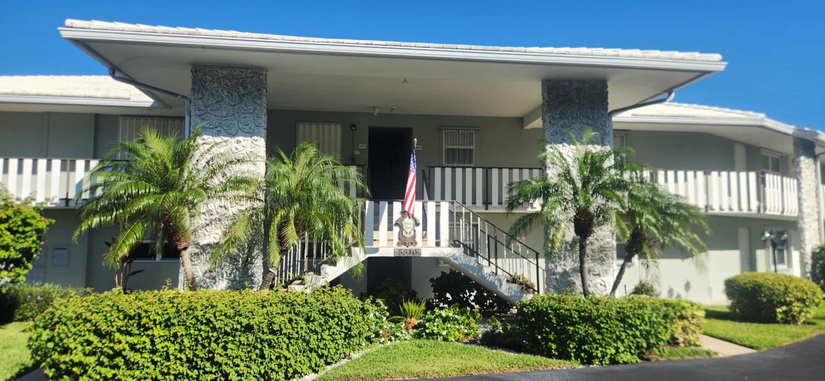 5510 N Ocean 206, Ocean Ridge, FL 33435, Ocean Ridge