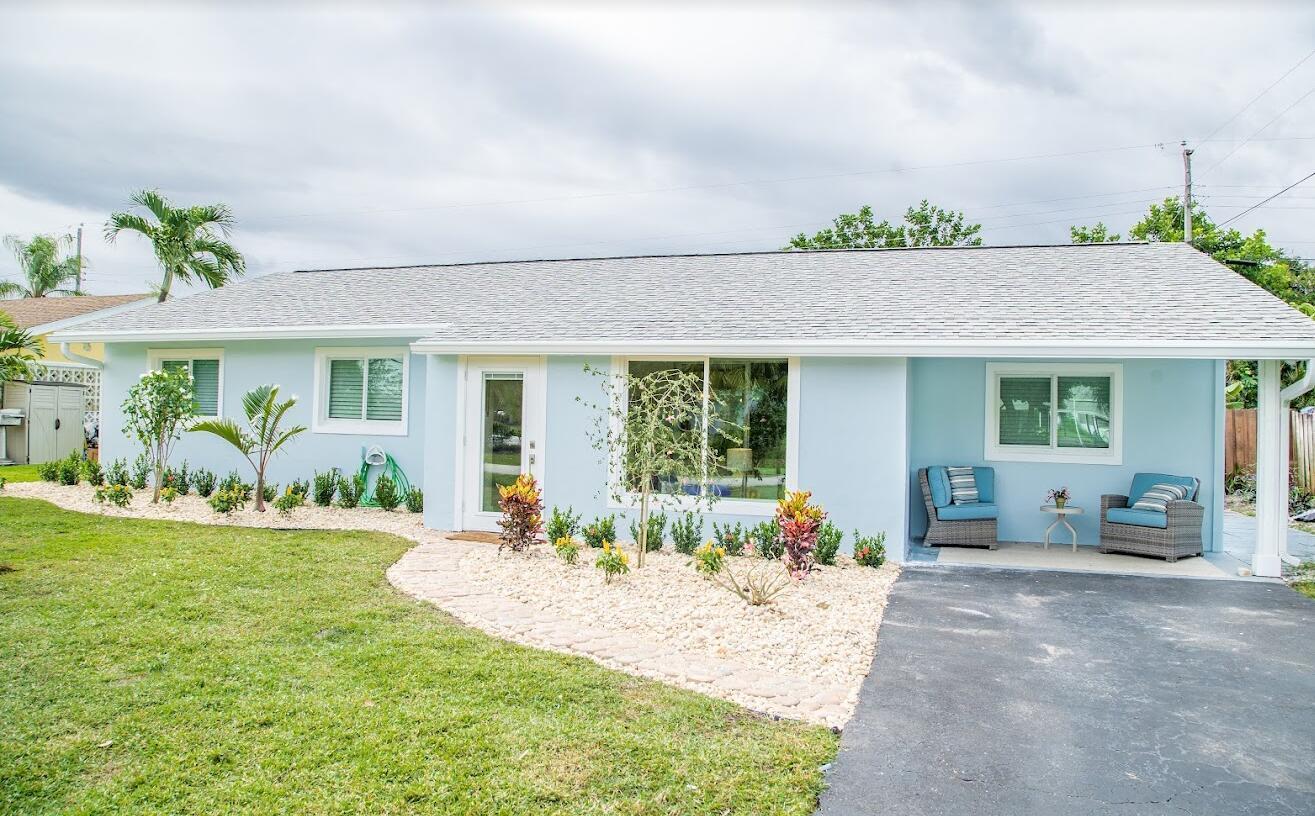 22 Van Road, Jupiter, FL 33469, Jupiter