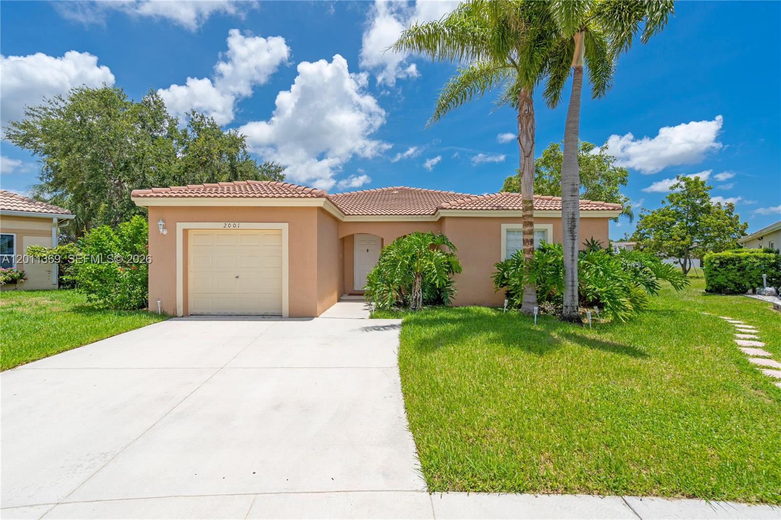 2001 SW 104th Avenue, Miramar, FL 33025, Miramar