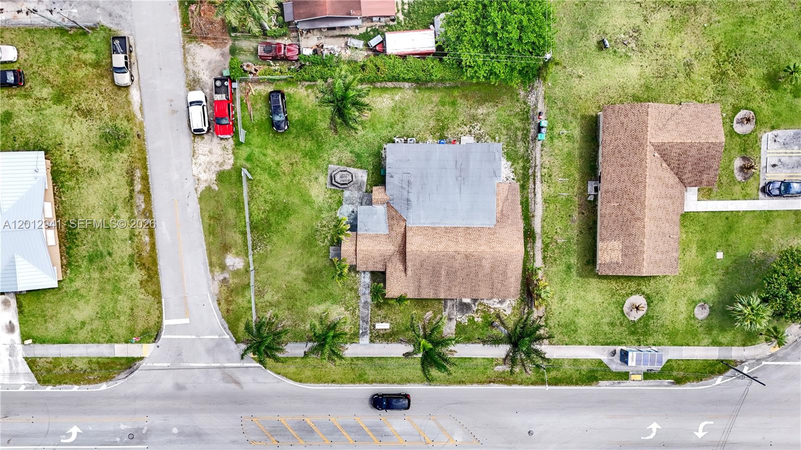 11500 SW 220th Street, Miami, FL 33170, Miami