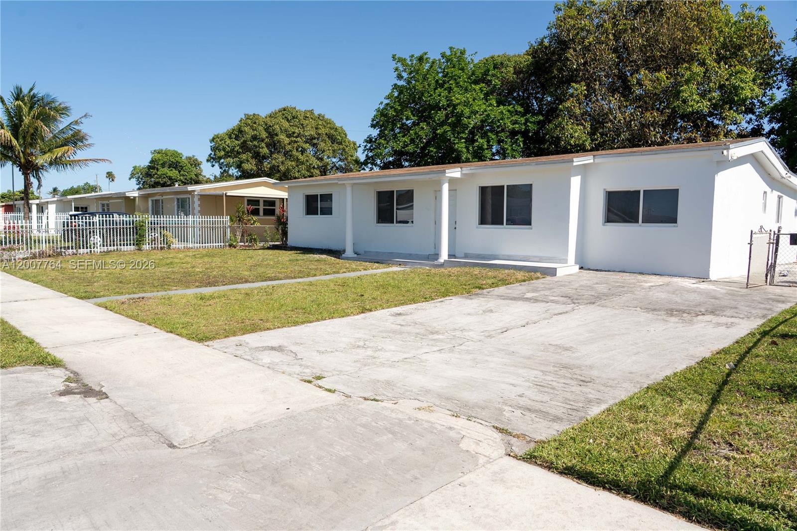 4000 NW 195th Street, Miami Gardens, FL 33055, Miami Gardens