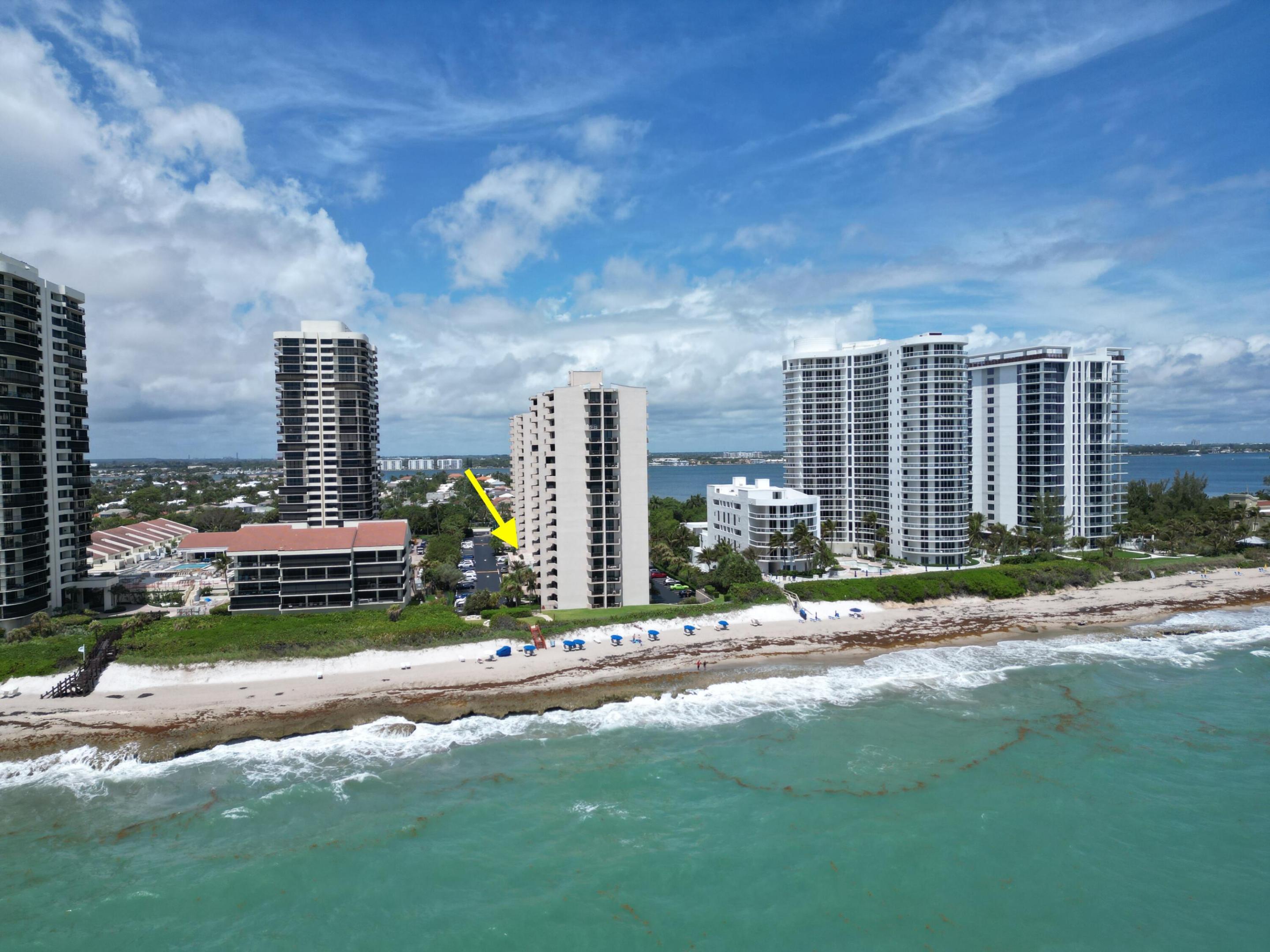 4200 N Ocean Drive 1-204, Riviera Beach, FL 33404, Riviera Beach