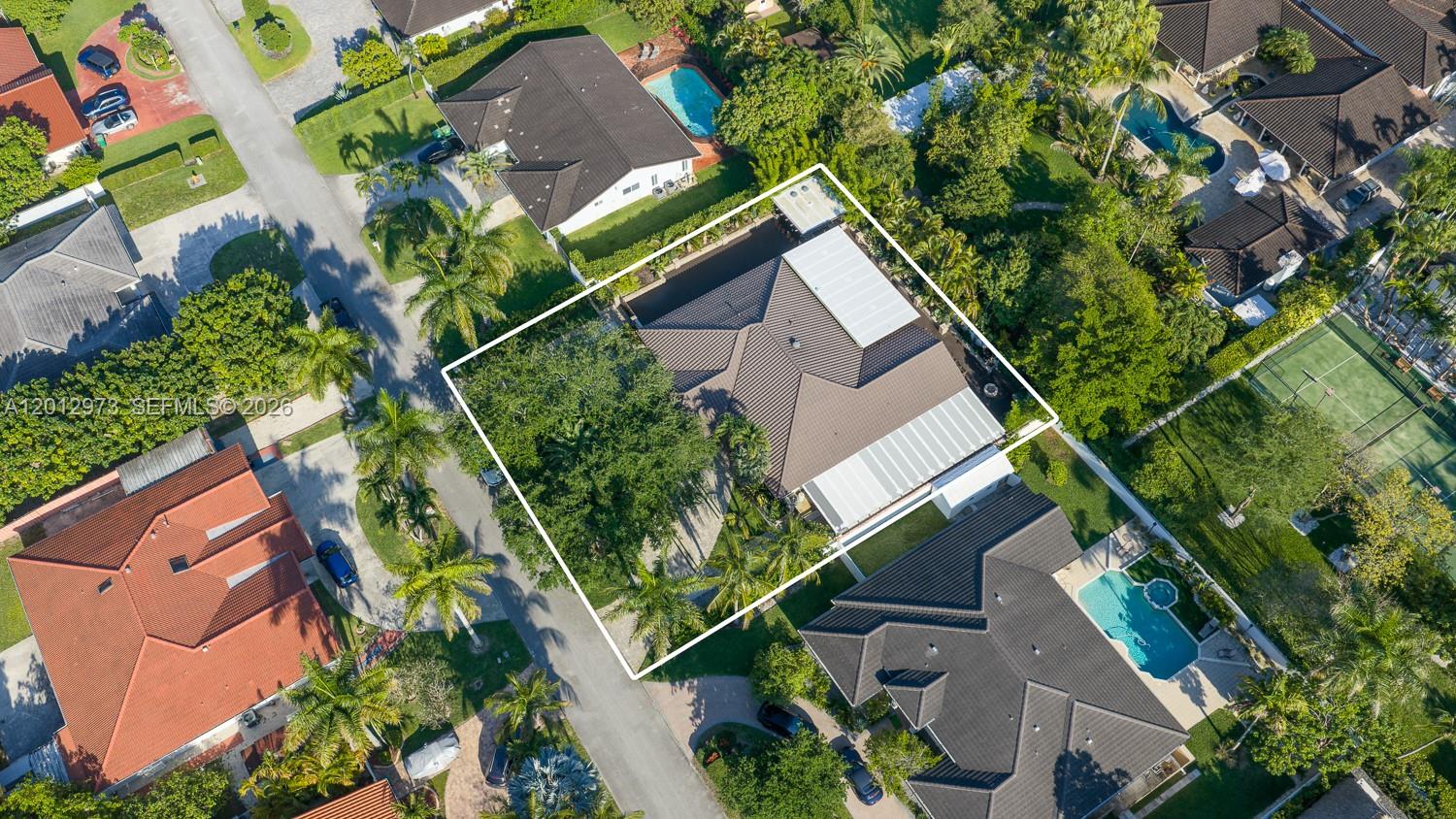 10570 SW 56th Terrace — photo 7