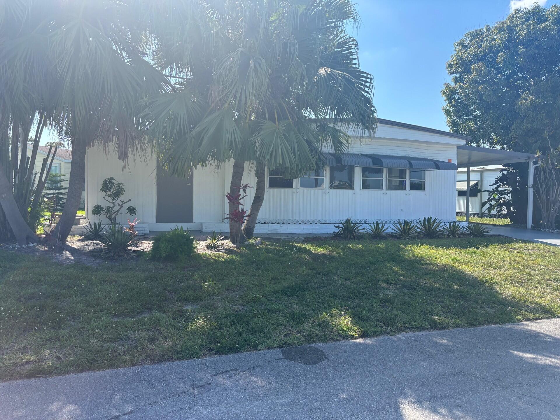 6445 Cypress Lane, Atlantis, FL 33462, Atlantis