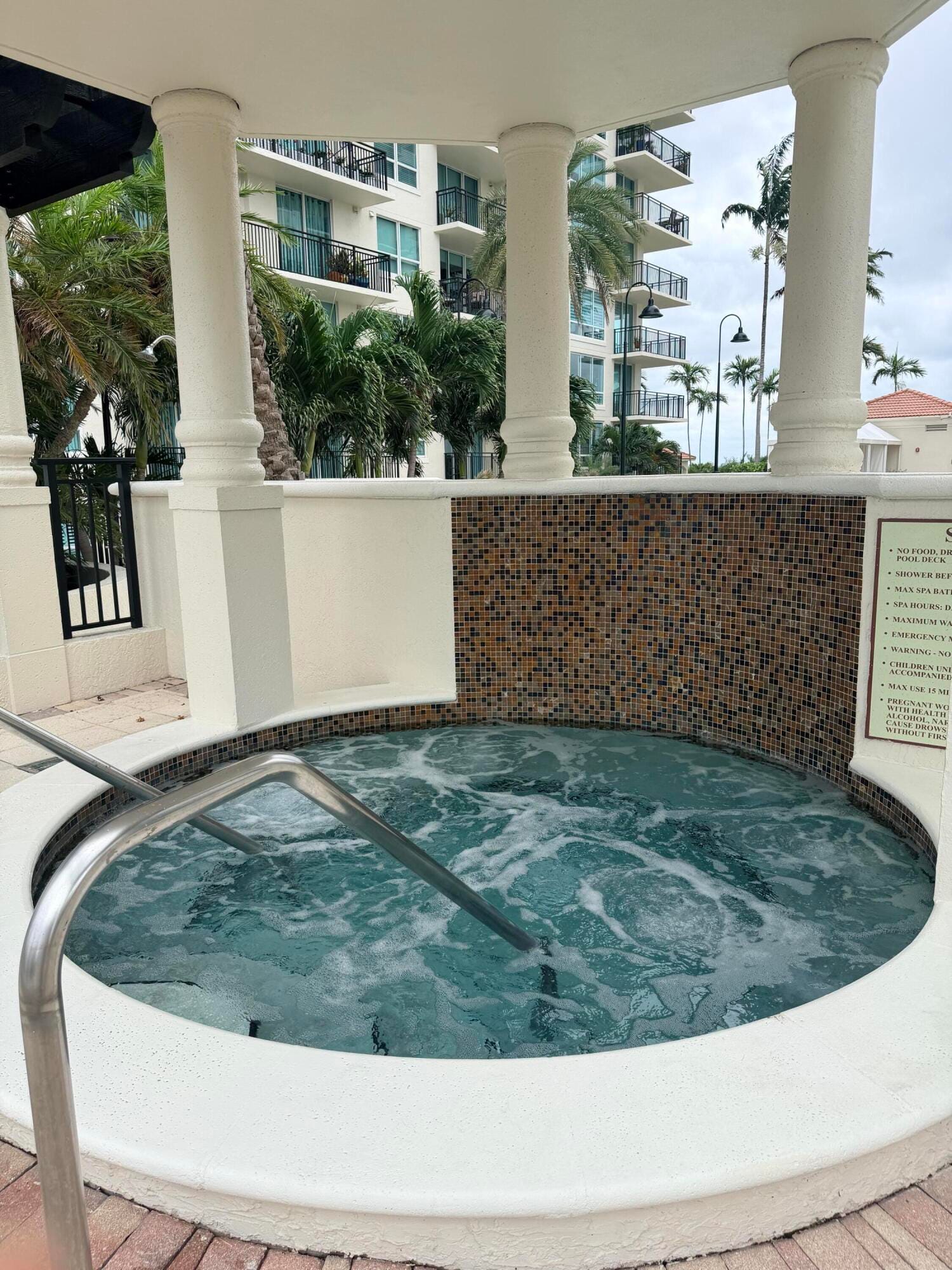 600 W Las Olas Boulevard 1104s, Fort Lauderdale, FL 33312 photo 12