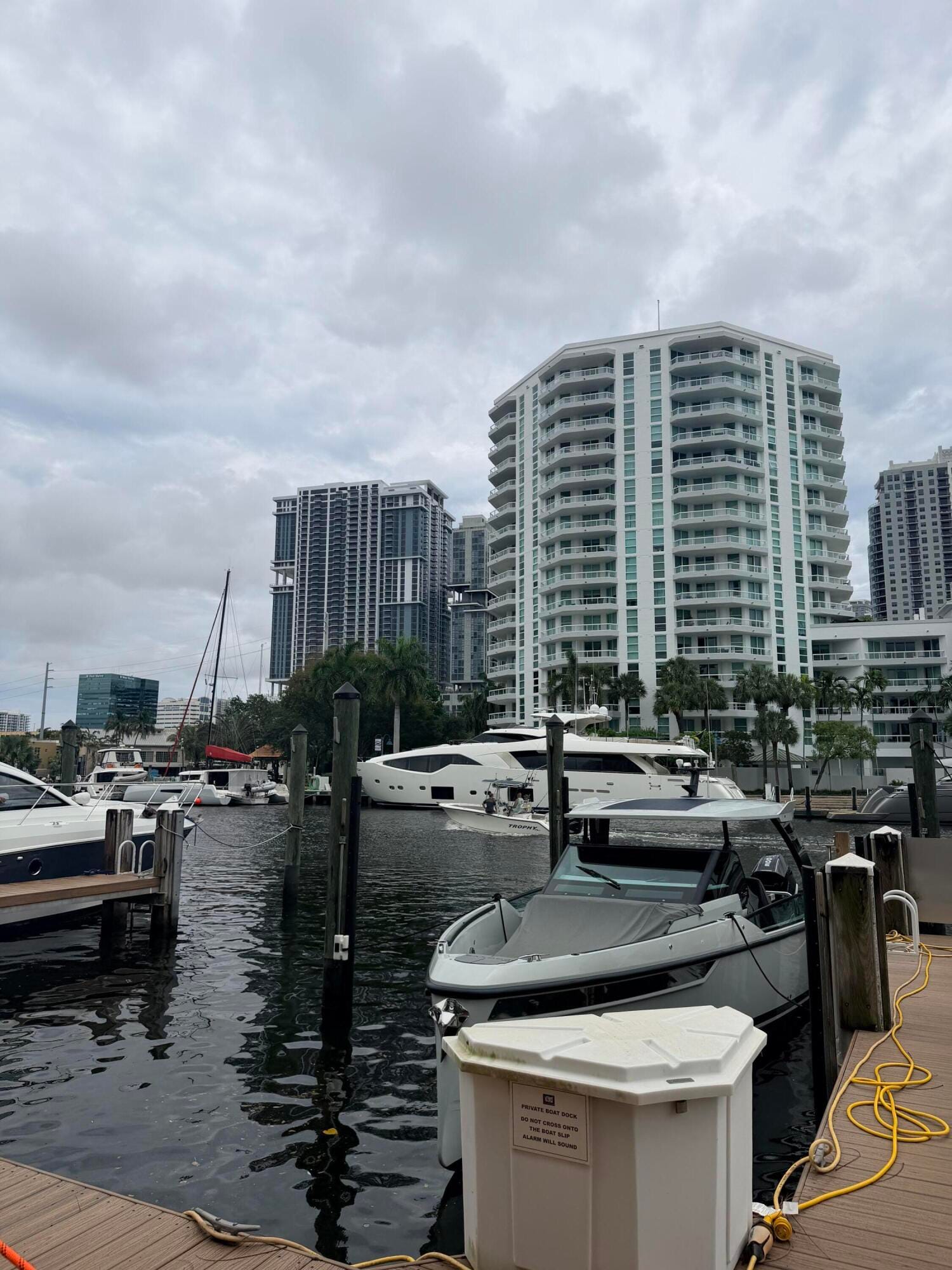 600 W Las Olas Boulevard 1104s, Fort Lauderdale, FL 33312 photo 13