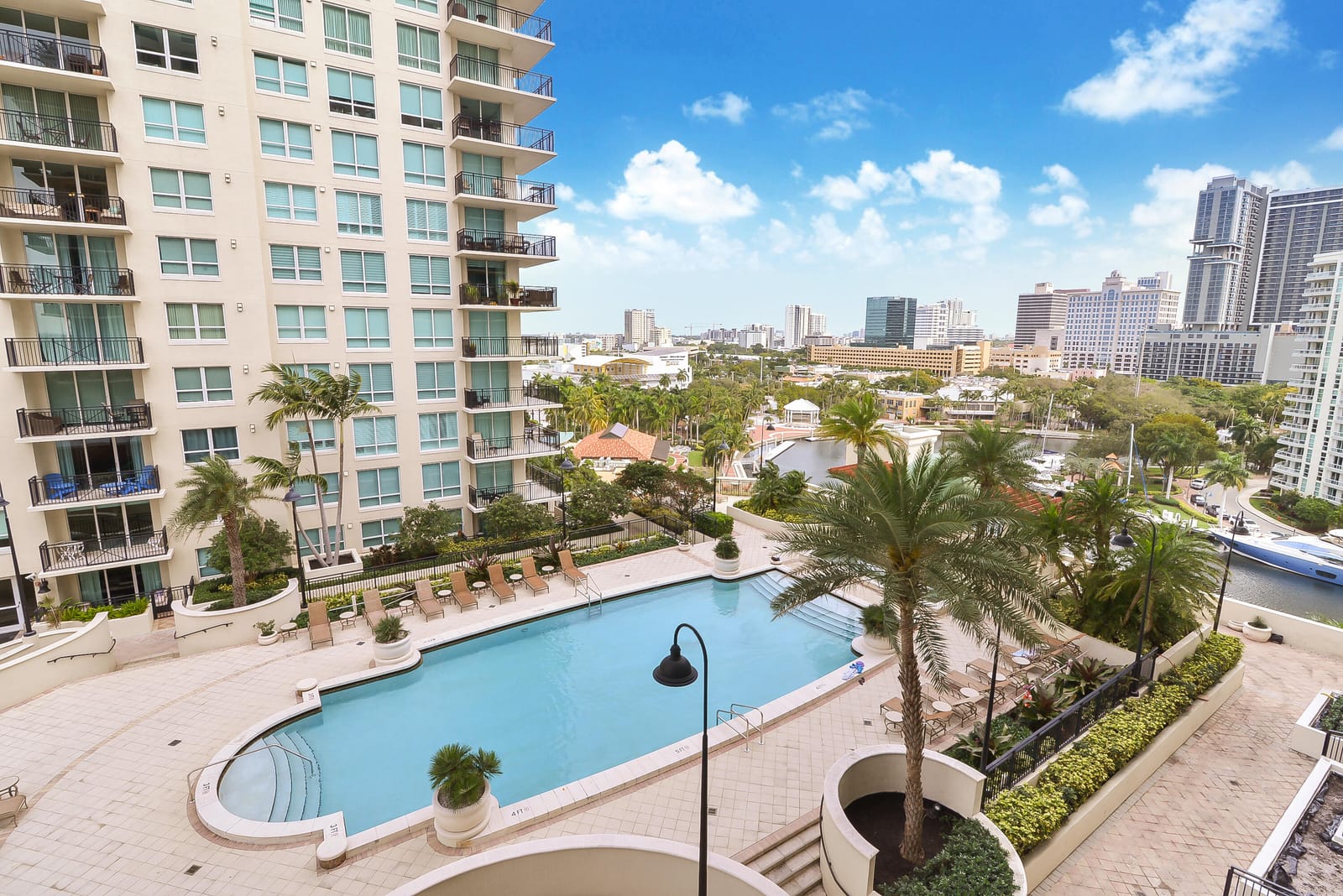 600 W Las Olas Boulevard 1104s, Fort Lauderdale, FL 33312 photo 7