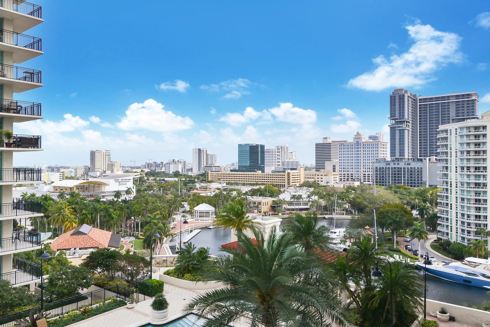 600 W Las Olas Boulevard 1104s, Fort Lauderdale, FL 33312 photo 8