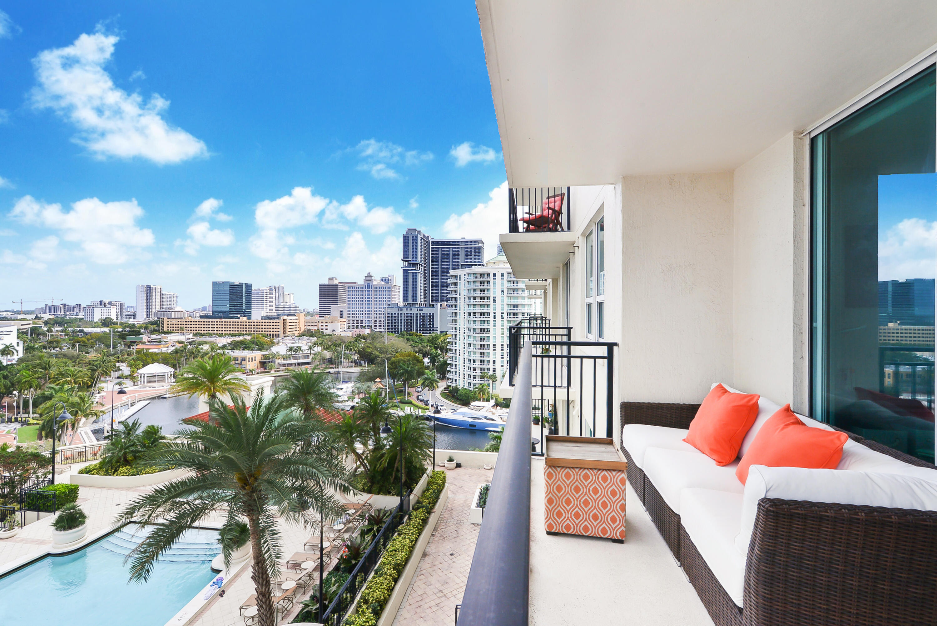 600 W Las Olas Boulevard 1104s, Fort Lauderdale, FL 33312, Fort Lauderdale