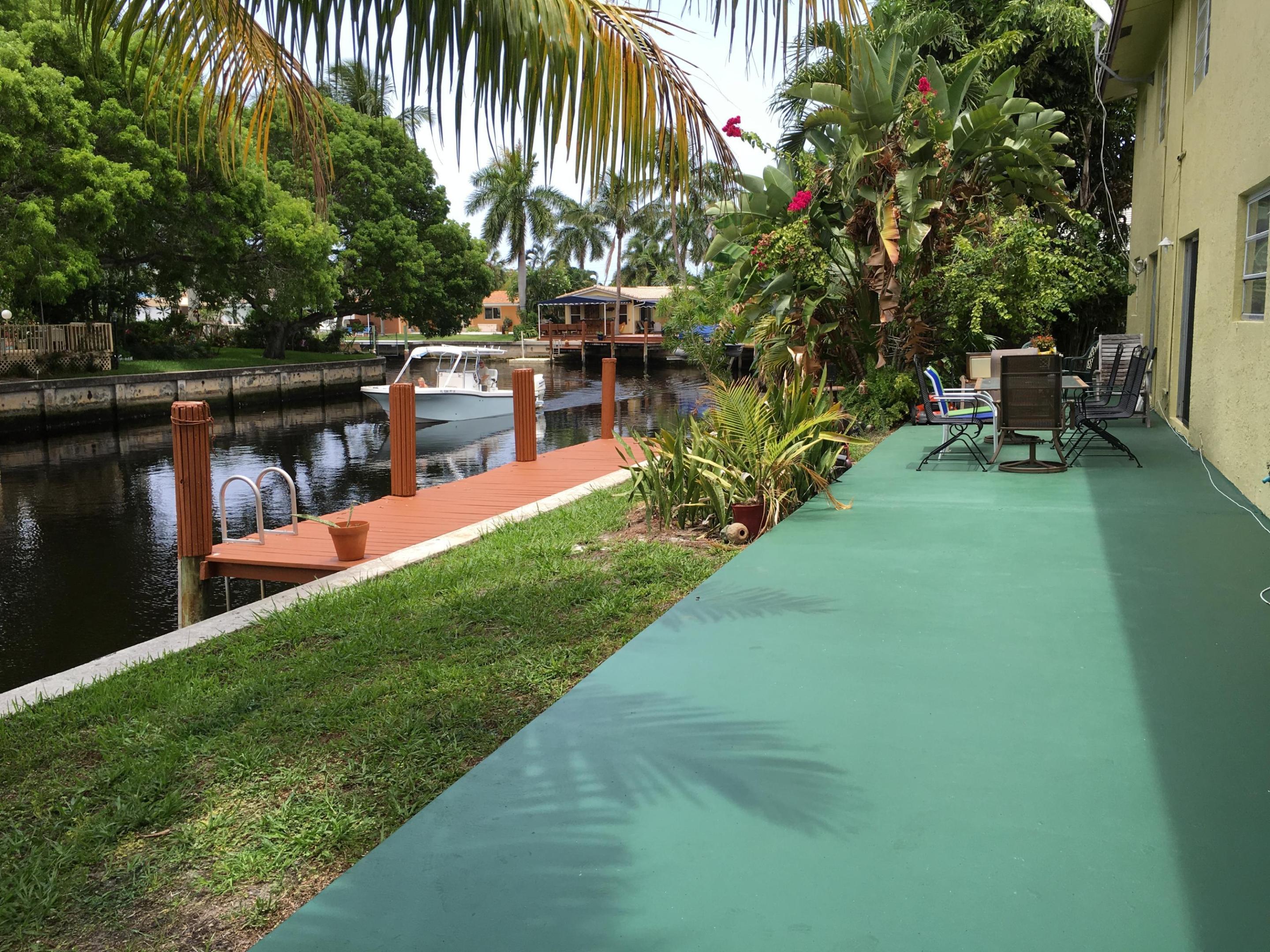 5811 NE 14th Road 1, Fort Lauderdale, FL 33334, Fort Lauderdale