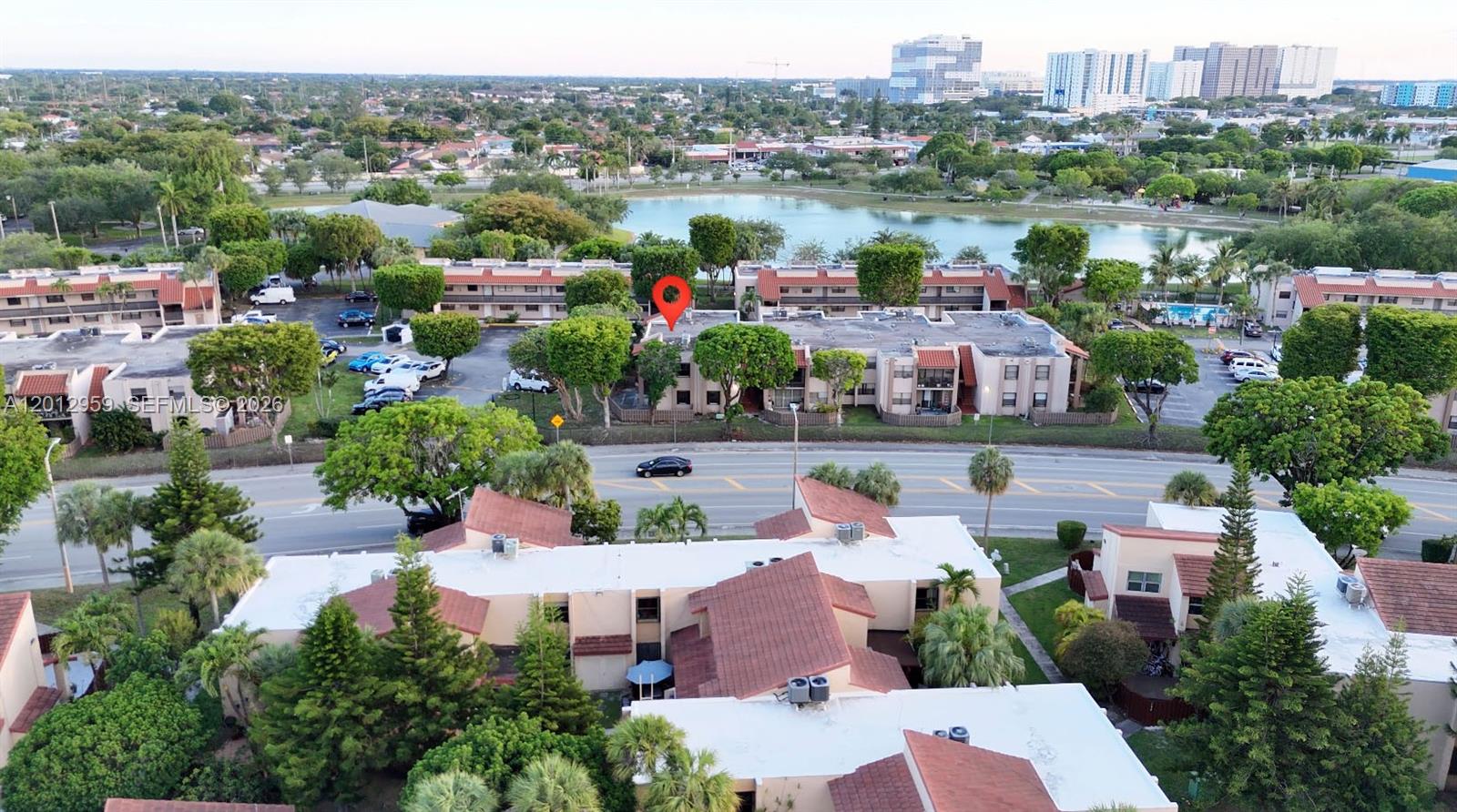 240 W Park Drive 1084, Miami, FL 33172, Miami