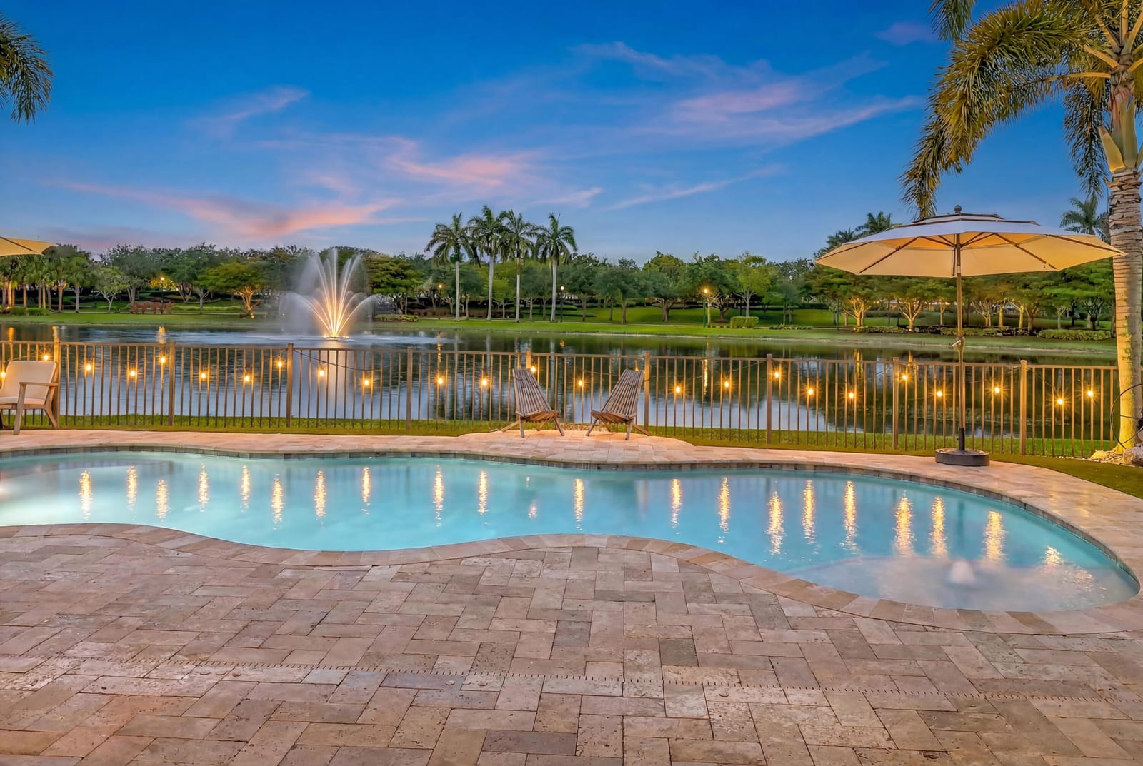 2821 Bellarosa Circle, Royal Palm Beach, FL 33411 photo 2