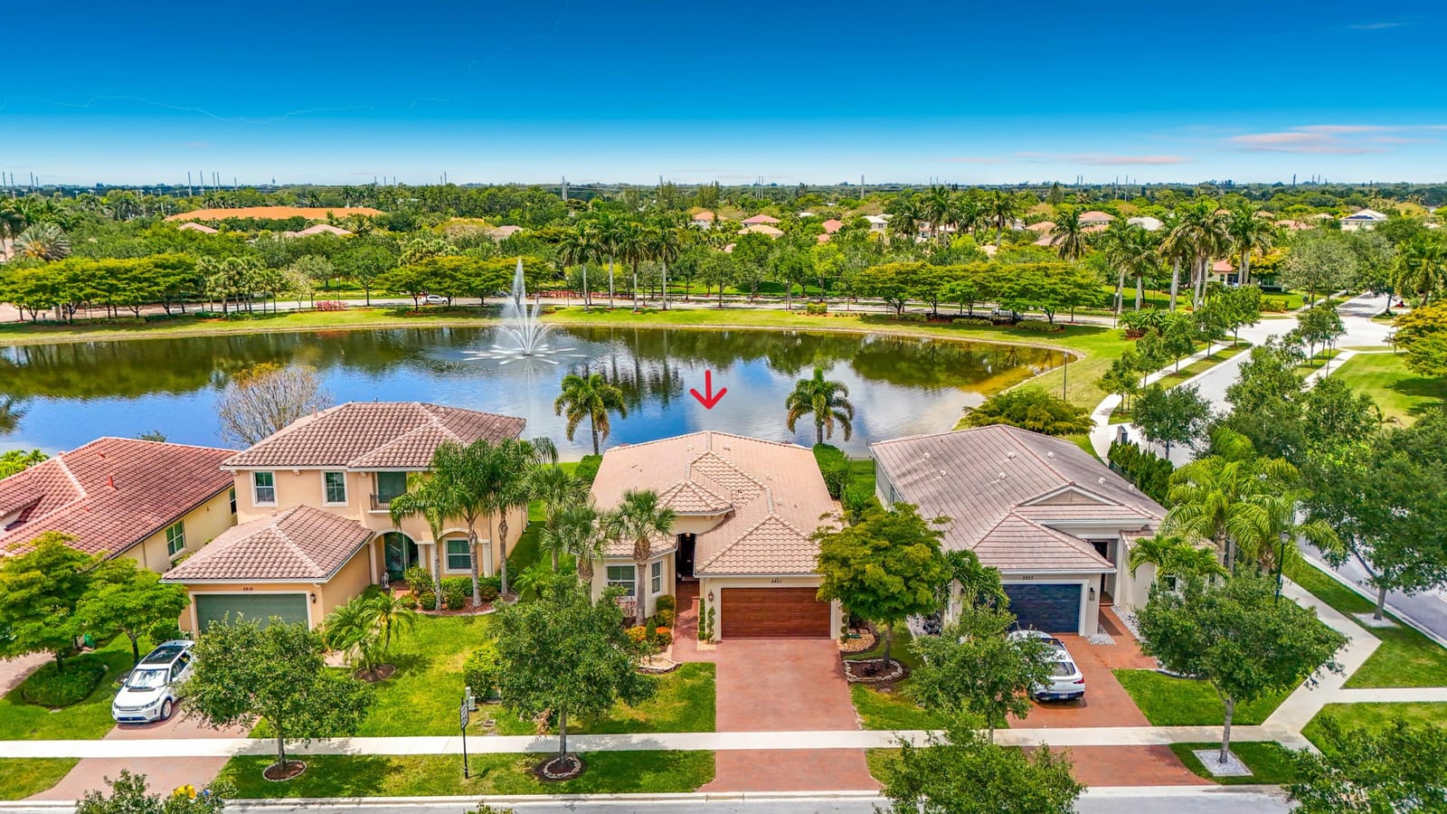2821 Bellarosa Circle, Royal Palm Beach, FL 33411 photo 3