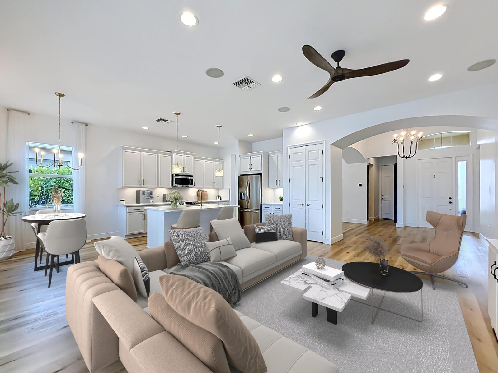 2821 Bellarosa Circle, Royal Palm Beach, FL 33411 photo 6
