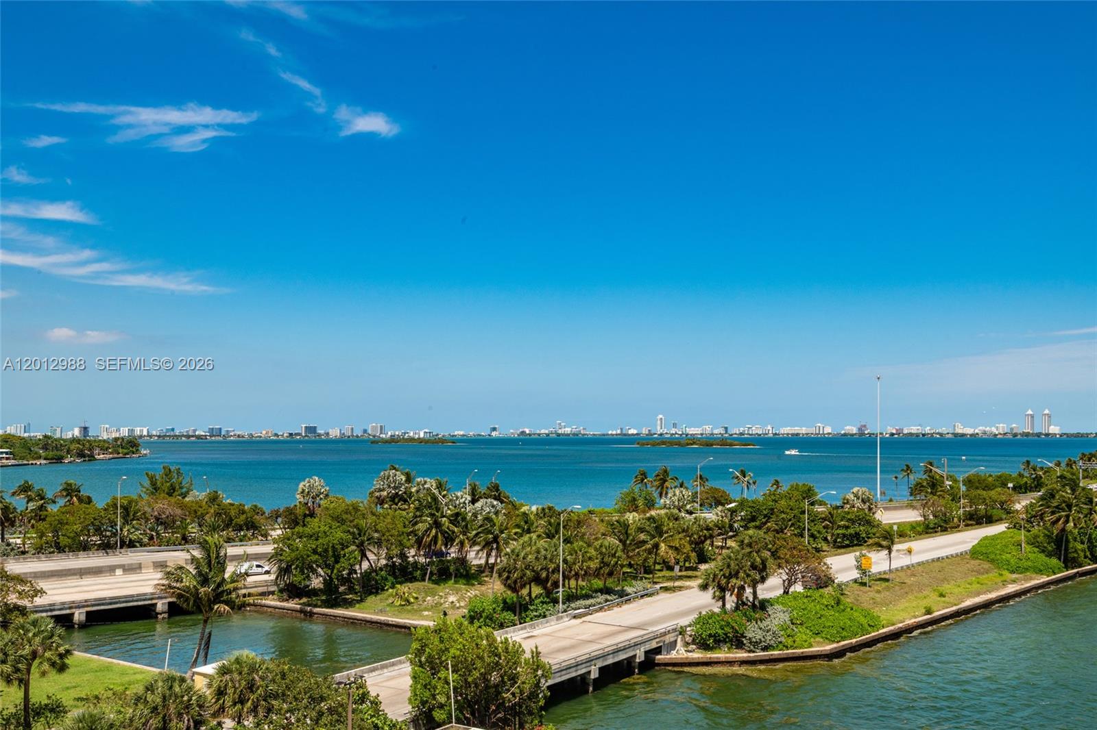 600 NE 36th Street 706, Miami, FL 33137, Miami