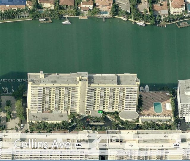 5600 Collins Avenue 9E, 5600 Condo, Miami Beach, FL