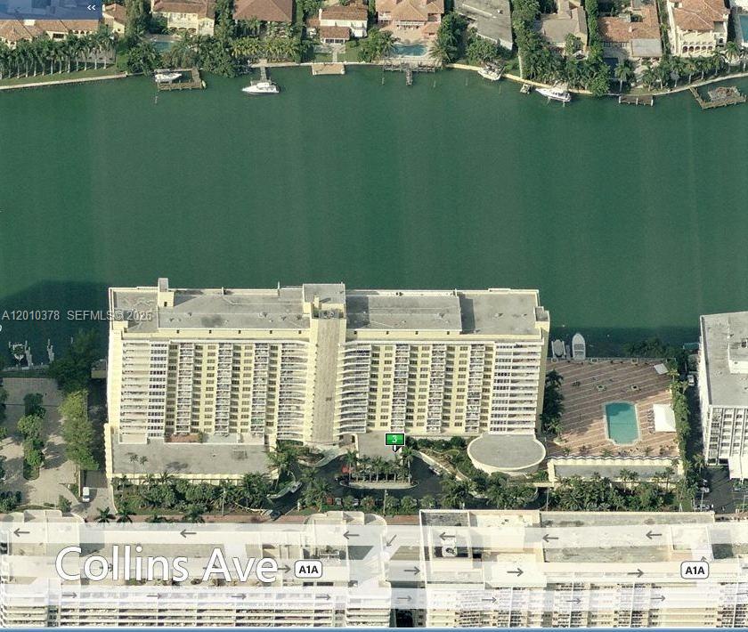 5600 Collins Avenue 9E, Miami Beach, FL 33140, Miami Beach