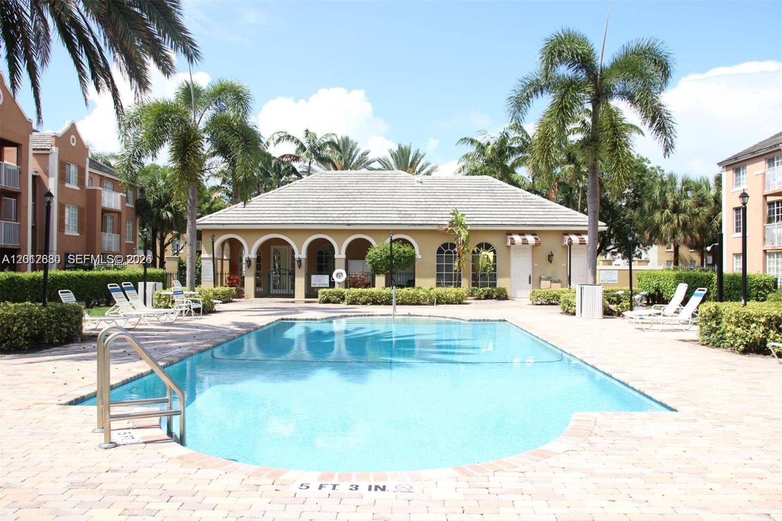 655 SW 111th Way 201, Pembroke Pines, FL 33025, Pembroke Pines