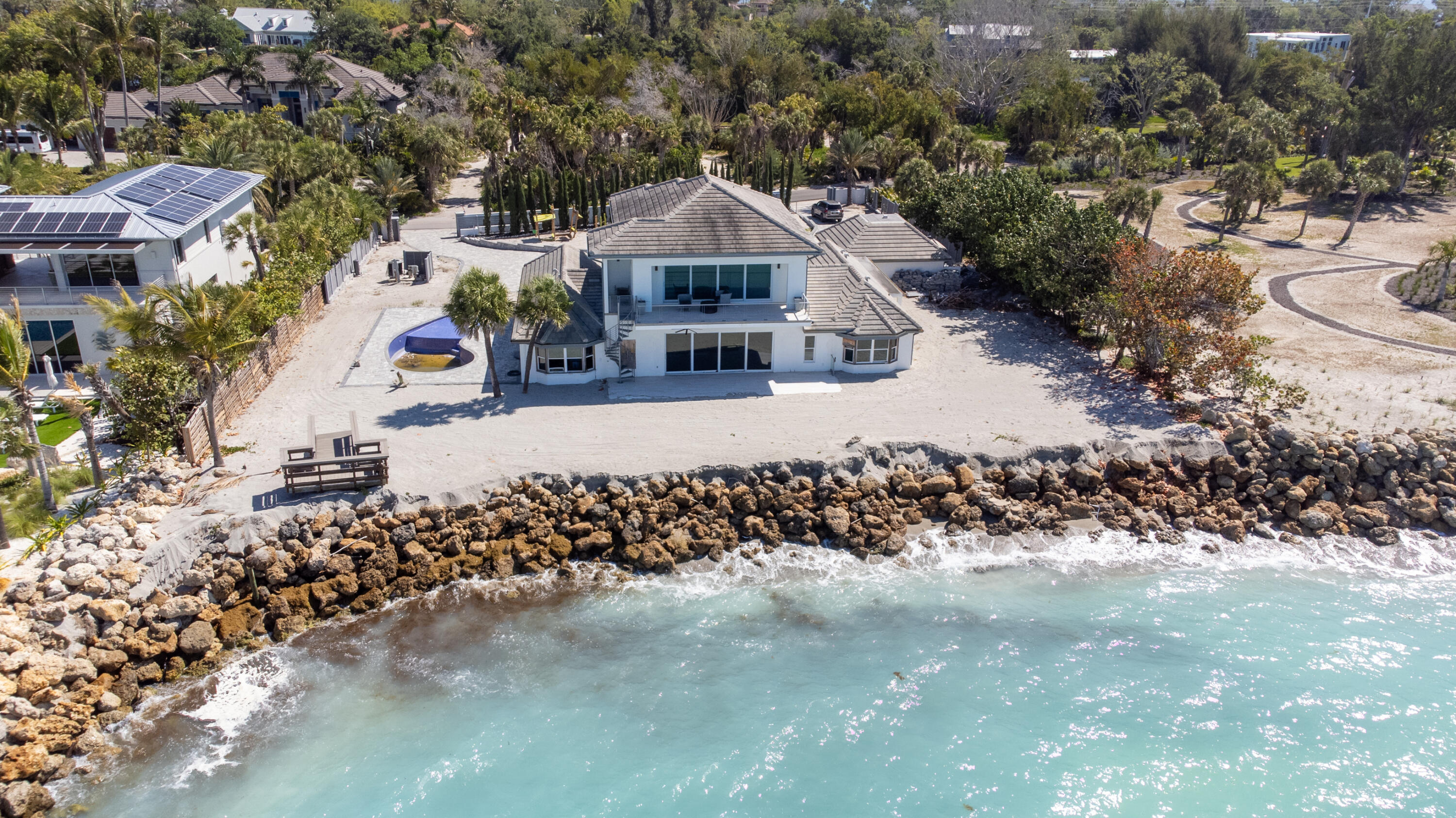 7816 Sanderling Road, Sarasota, FL 34242, Sarasota
