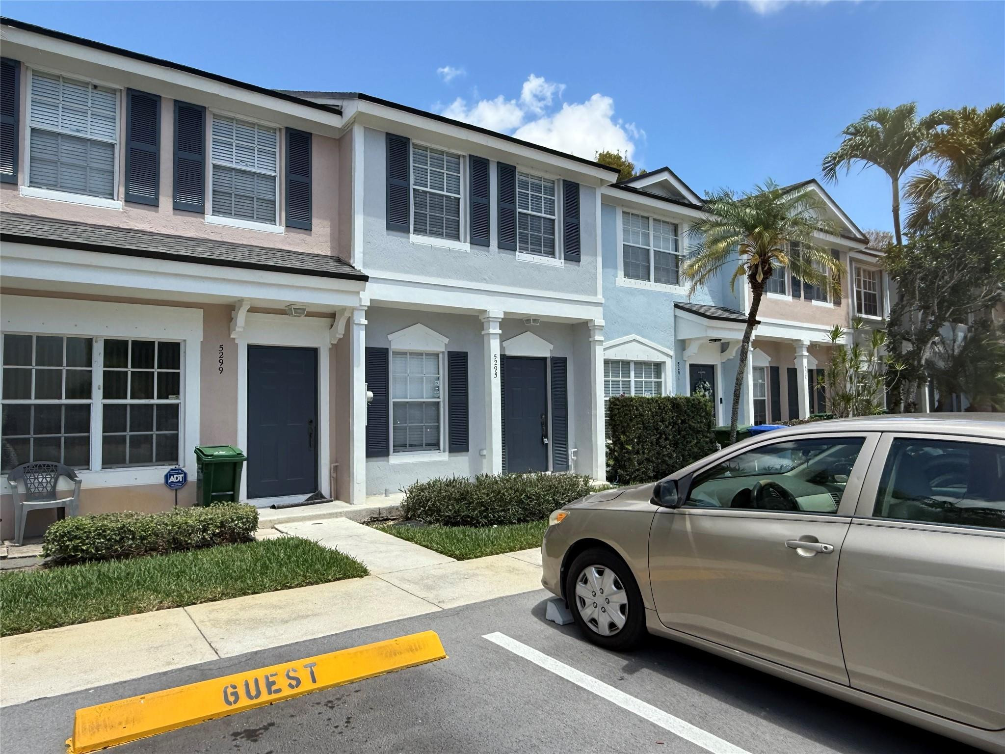 5295 Jamboree Place, Margate, FL 33063, Margate