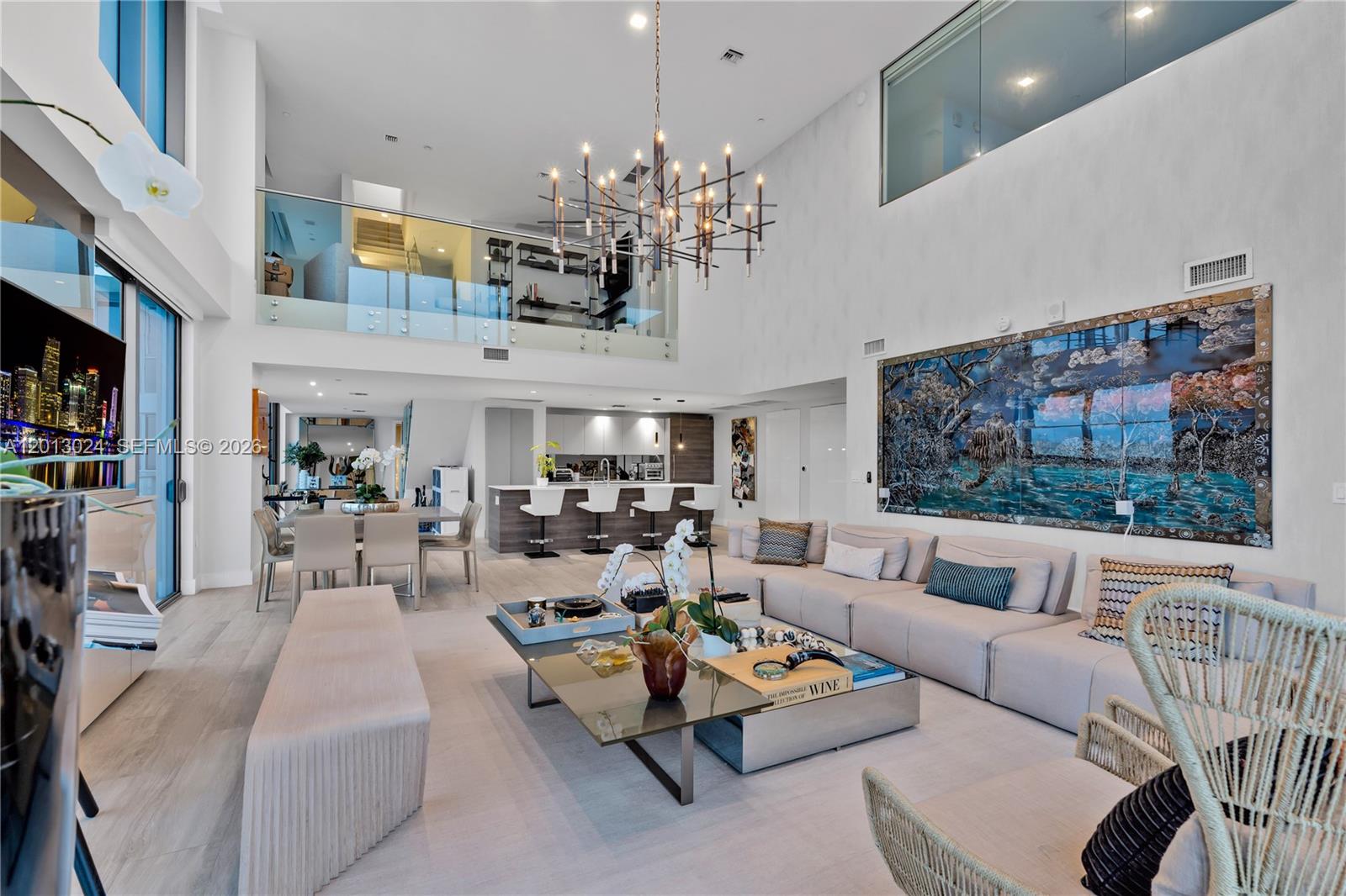 121 NE 34th Street PH3217, Miami, FL 33137, Miami