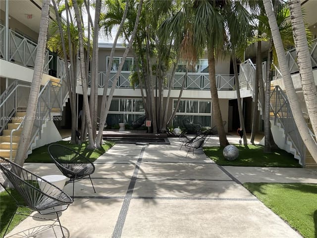 1816 Meridian Avenue 9, Miami Beach, FL 33139