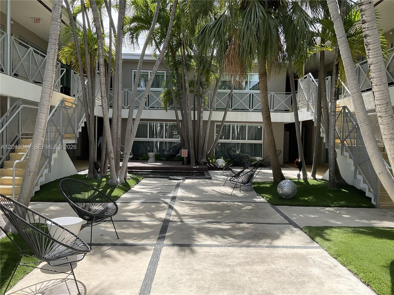 1816 Meridian Avenue 9, Miami Beach, FL 33139, Miami Beach