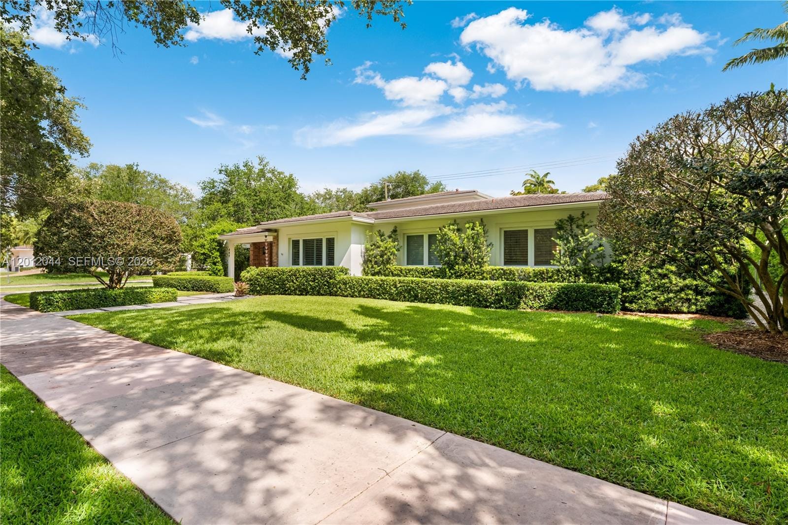 449 Miller Road, Coral Gables, FL 33146 photo 2
