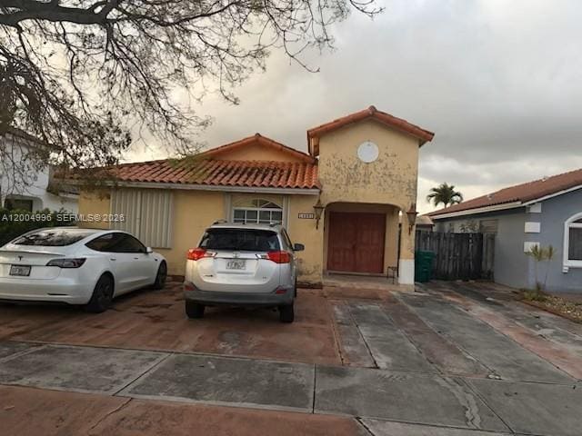 14961 SW 36th Terrace, sold in Villa Sevilla, Miami, FL