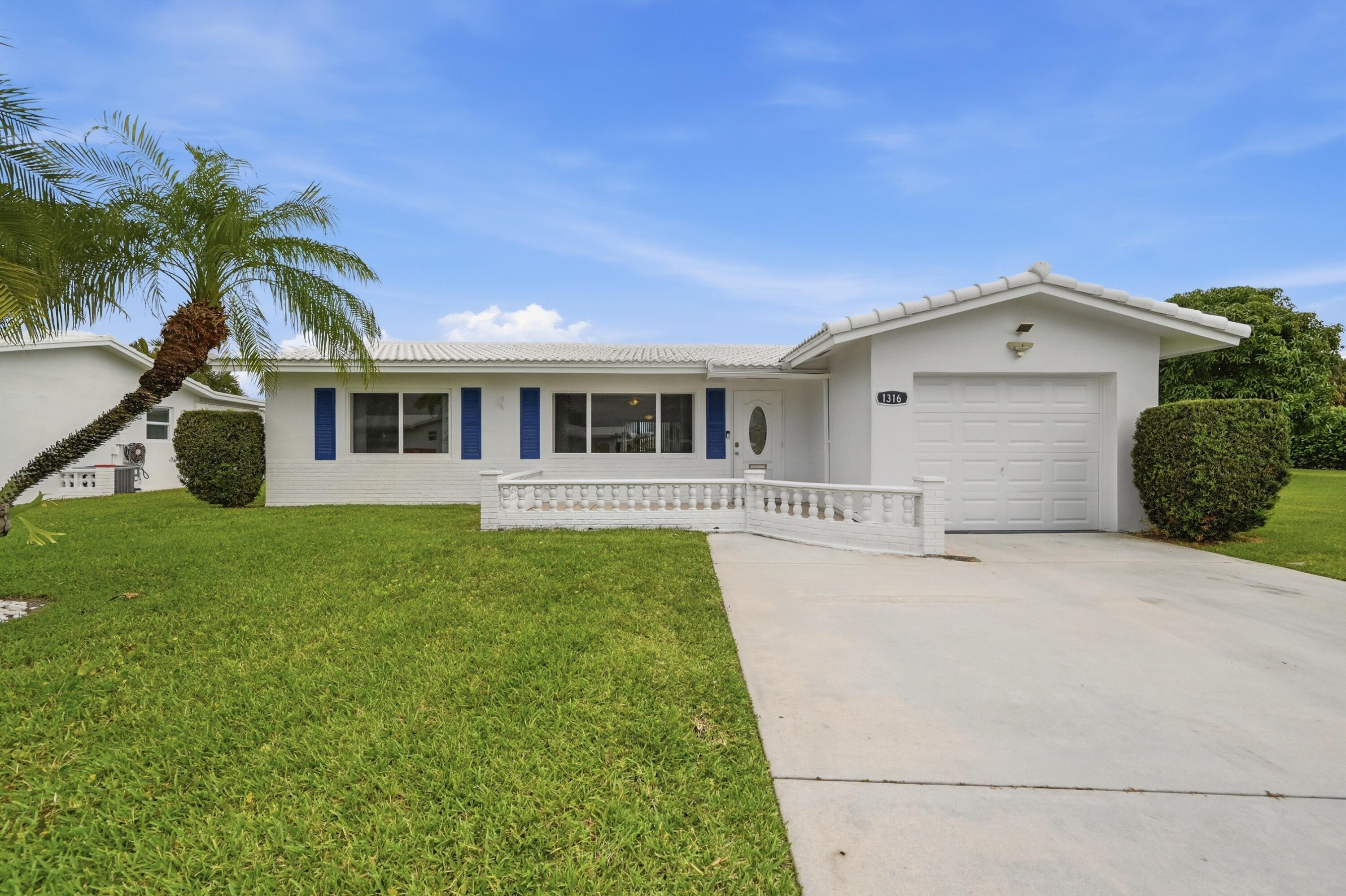 1316 SW 23rd Street, Boynton Beach, FL 33426, Boynton Beach