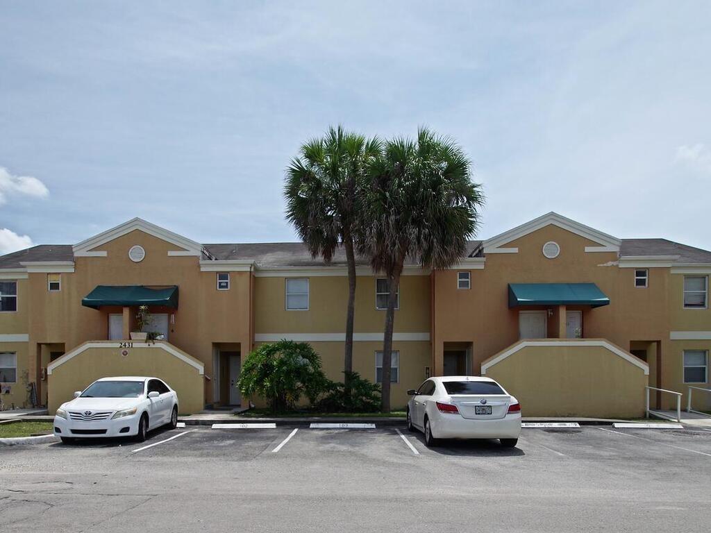 2431 NW 56th Avenue 5-201, Lauderhill, FL 33313, Lauderhill