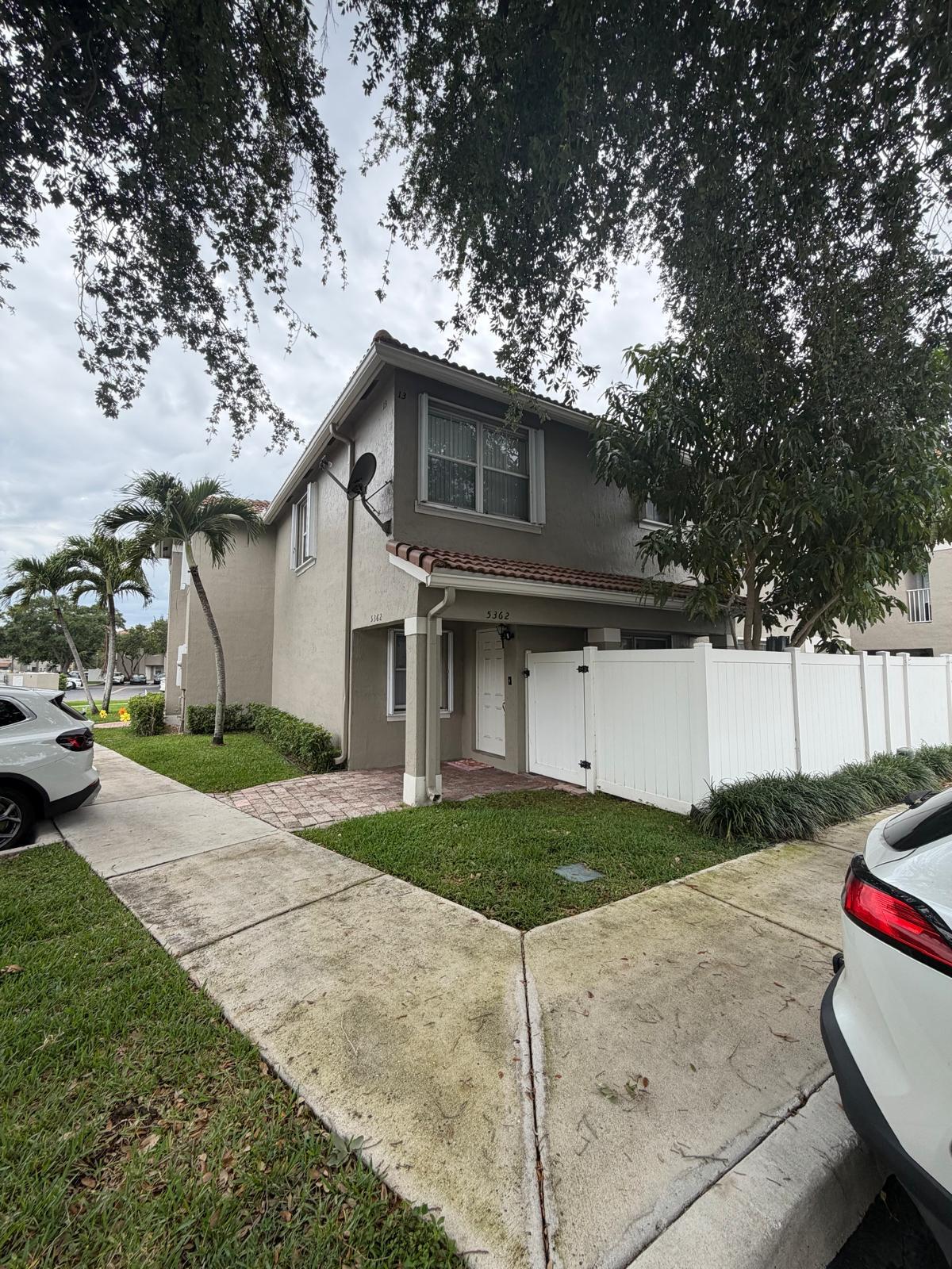5362 SW 125th Avenue, Miramar, FL 33027, Miramar