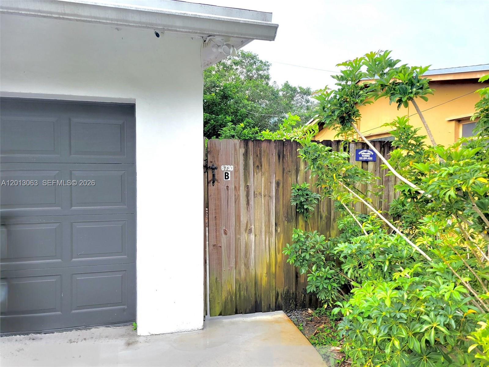 6730 Charleston Street B2, Hollywood, FL 33024, Hollywood