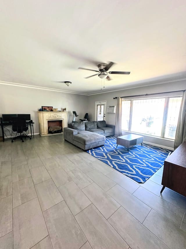 1000 NW 118th Street, sold in Gratigny Plateau Rev, Miami, FL