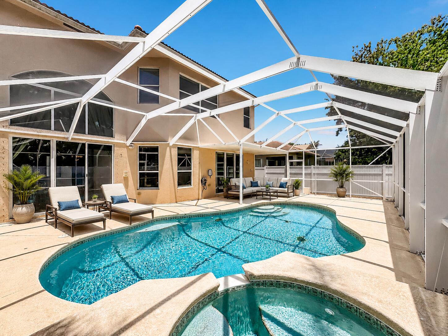 5747 Sunberry Circle, Fort Pierce, FL 34951, Fort Pierce
