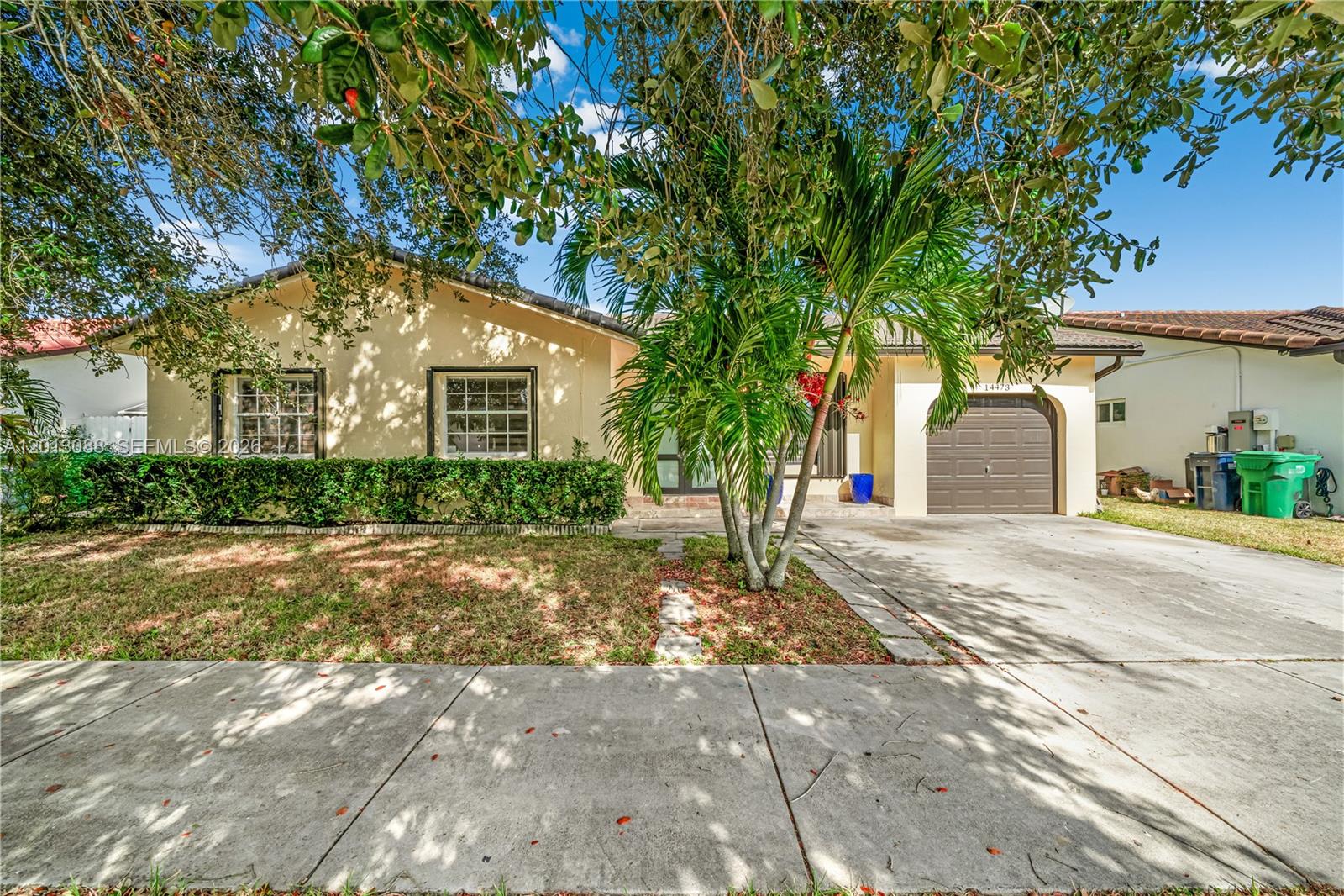 14473 SW 172nd Lane, Miami, FL 33177, Miami