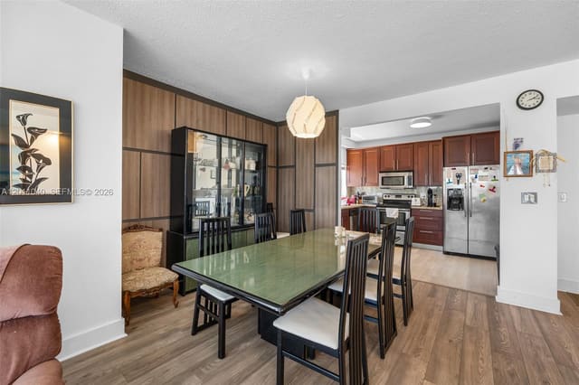 1825 S Ocean Drive PH9, sold in Imperial Towers Condo, Hallandale Beach, FL
