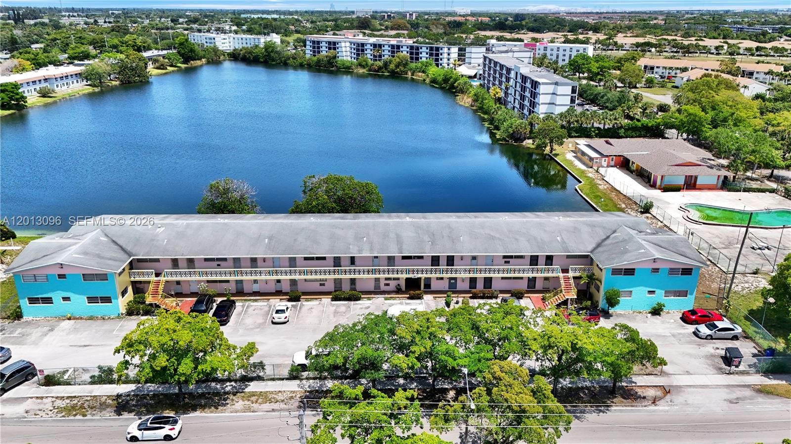 285 NE 191st Street 2911, Miami, FL 33179, Miami
