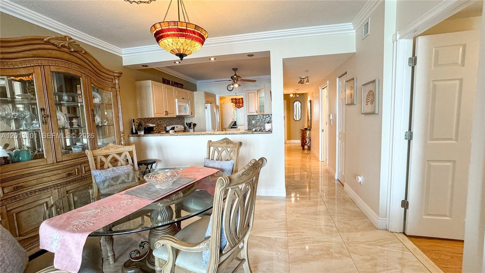 18100 N Bay Road 1106 — photo 3