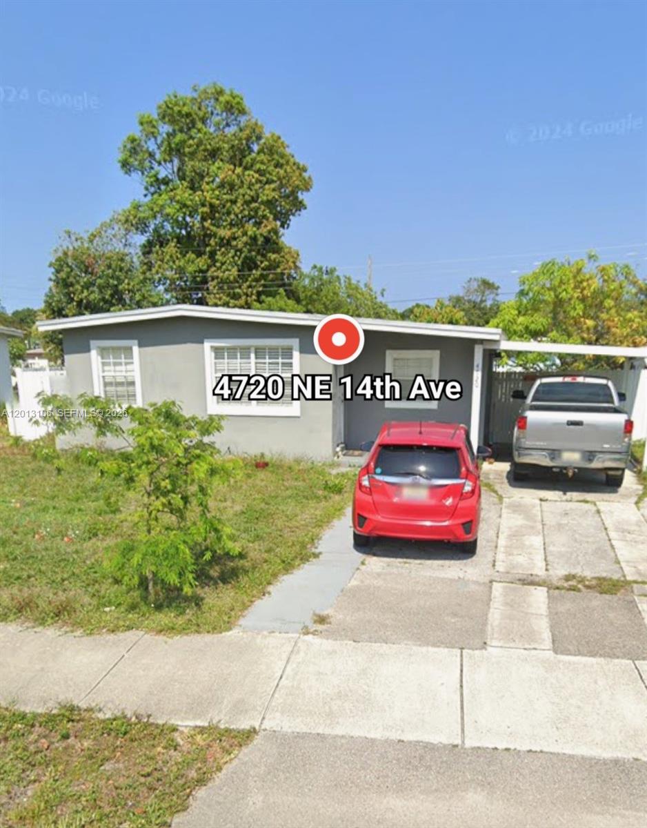 4720 NE 14th Avenue, Pompano Beach, FL 33064, Pompano Beach