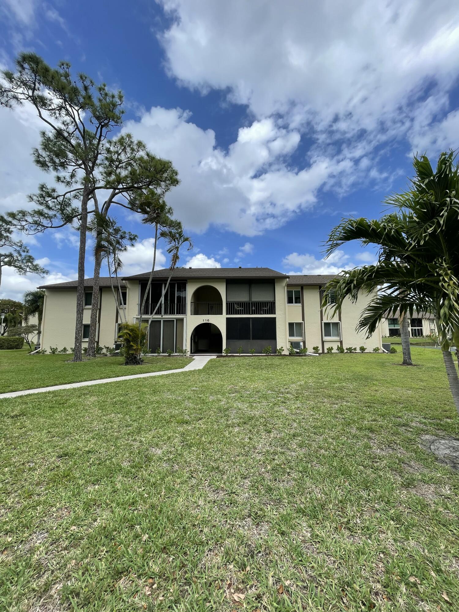 116 Lake Pine Circle A-2, Greenacres, FL 33463, Greenacres
