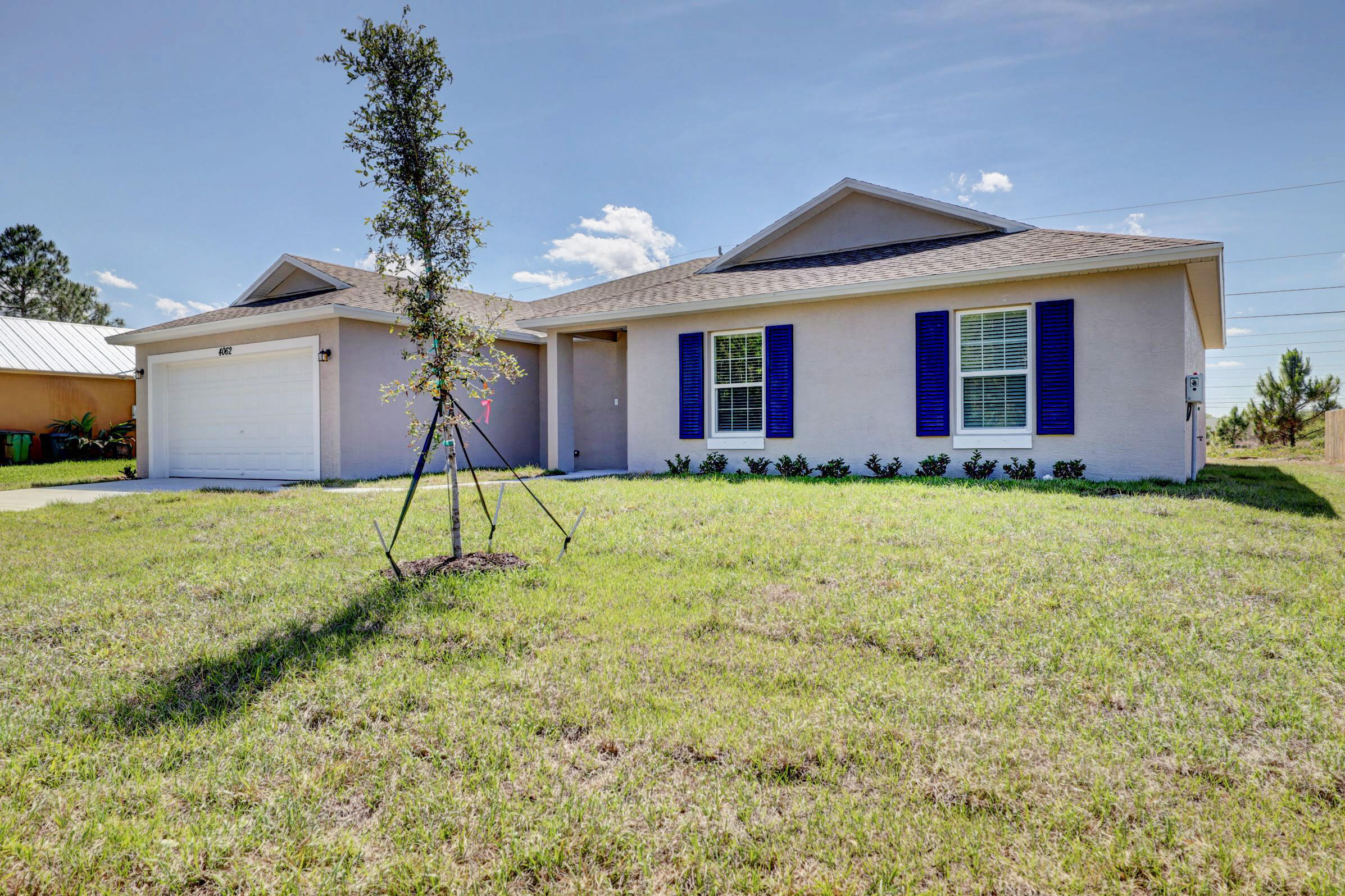 1817 SW Altman Avenue, Port St. Lucie, FL 34953, Port St Lucie