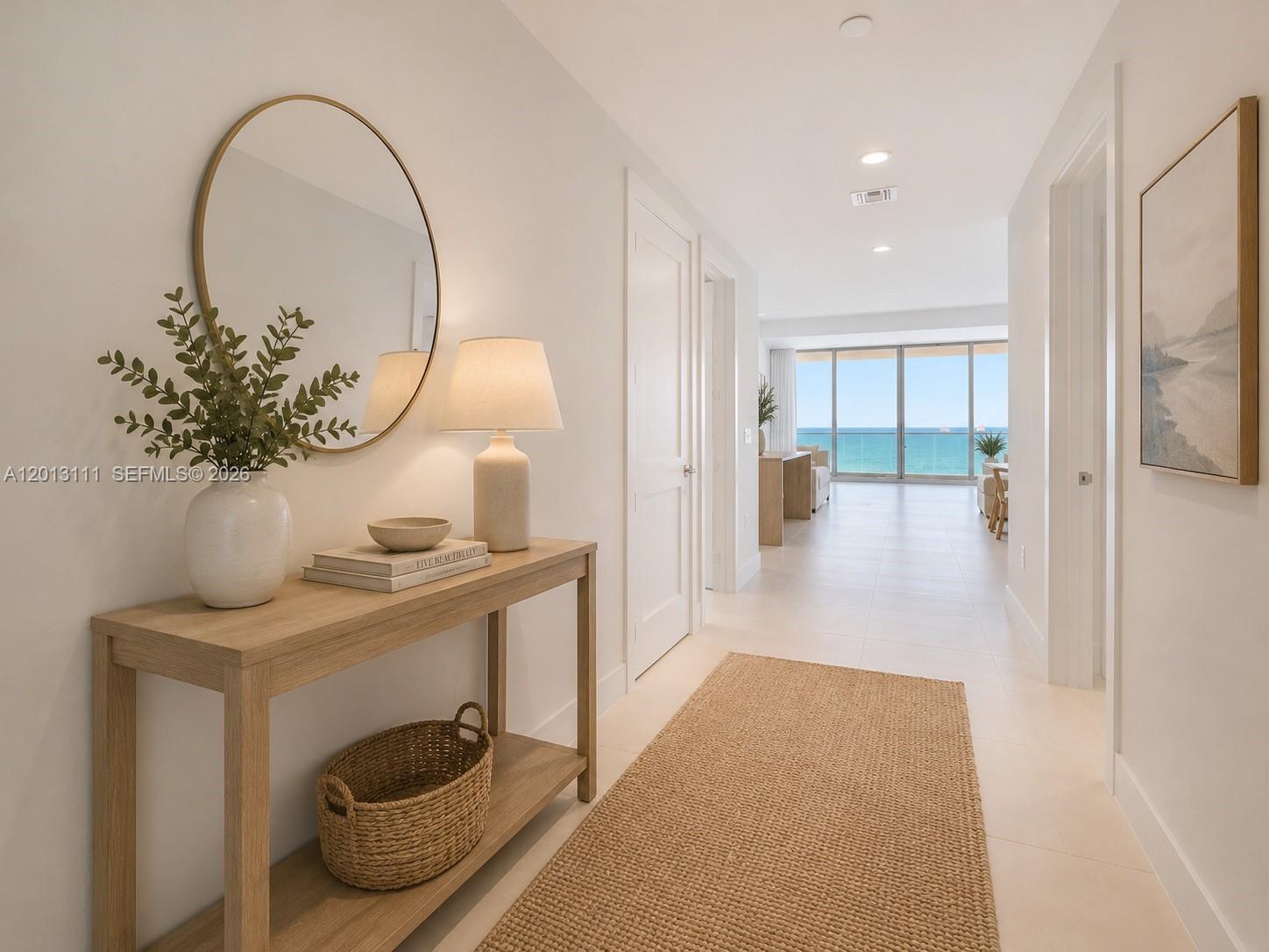 153 N Seabreeze Boulevard 801, Fort Lauderdale, FL 33304, Fort Lauderdale