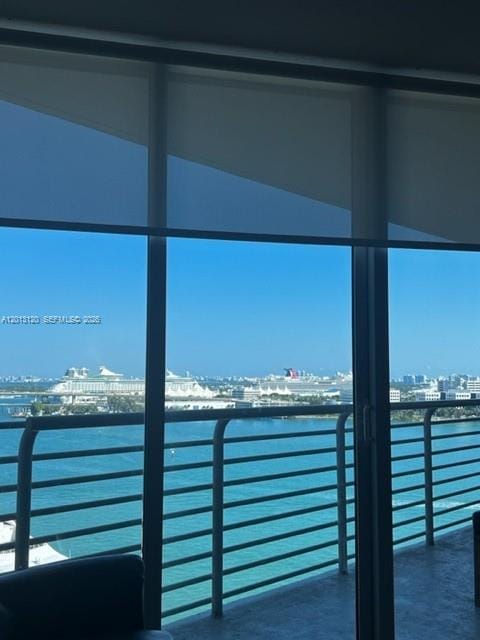 335 S Biscayne Boulevard 1510 — photo 2