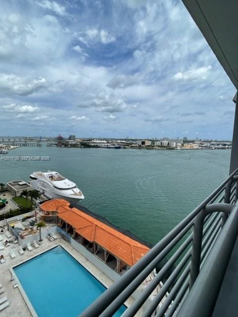 335 S Biscayne Boulevard 1510 — photo 3